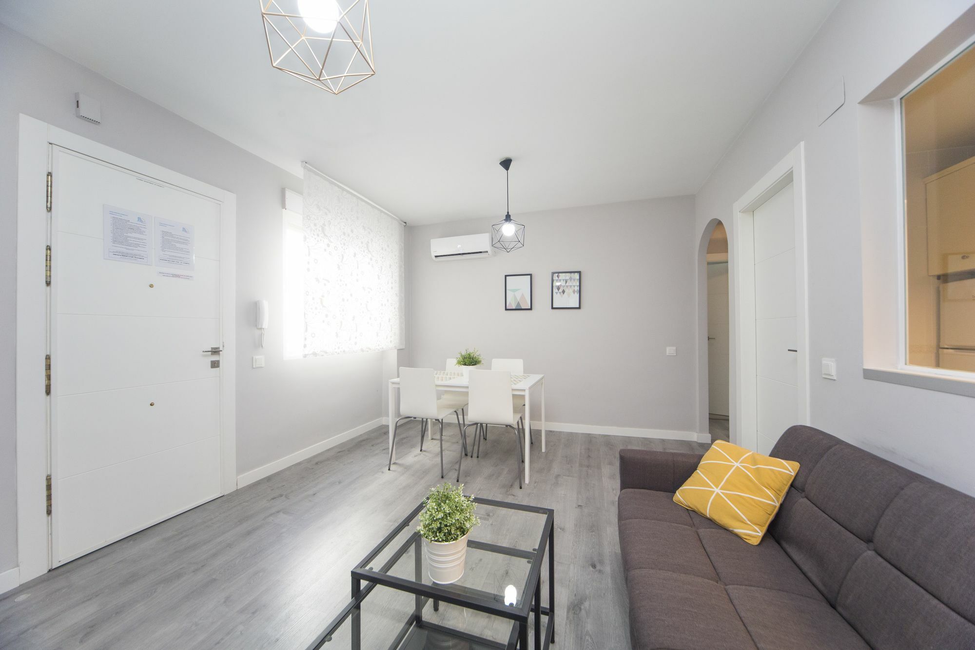 Apartamento Azahar Nazari Granada Exterior foto
